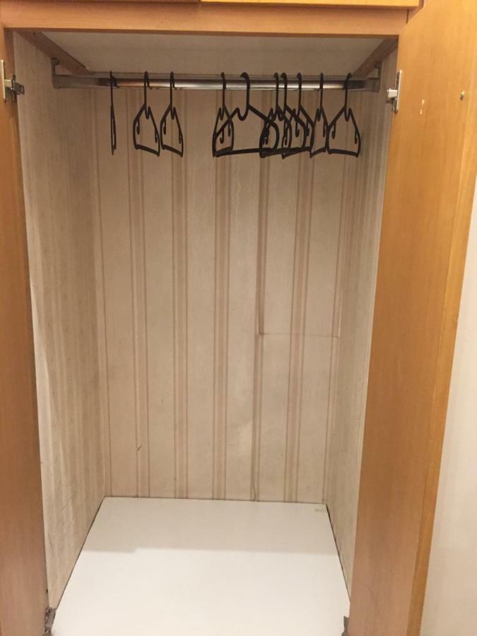 Giotto 25 Apartment ตูริน ภายนอก รูปภาพ