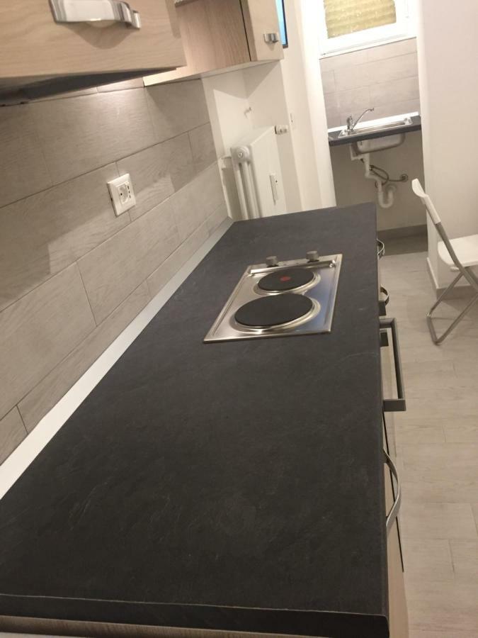 Giotto 25 Apartment ตูริน ภายนอก รูปภาพ