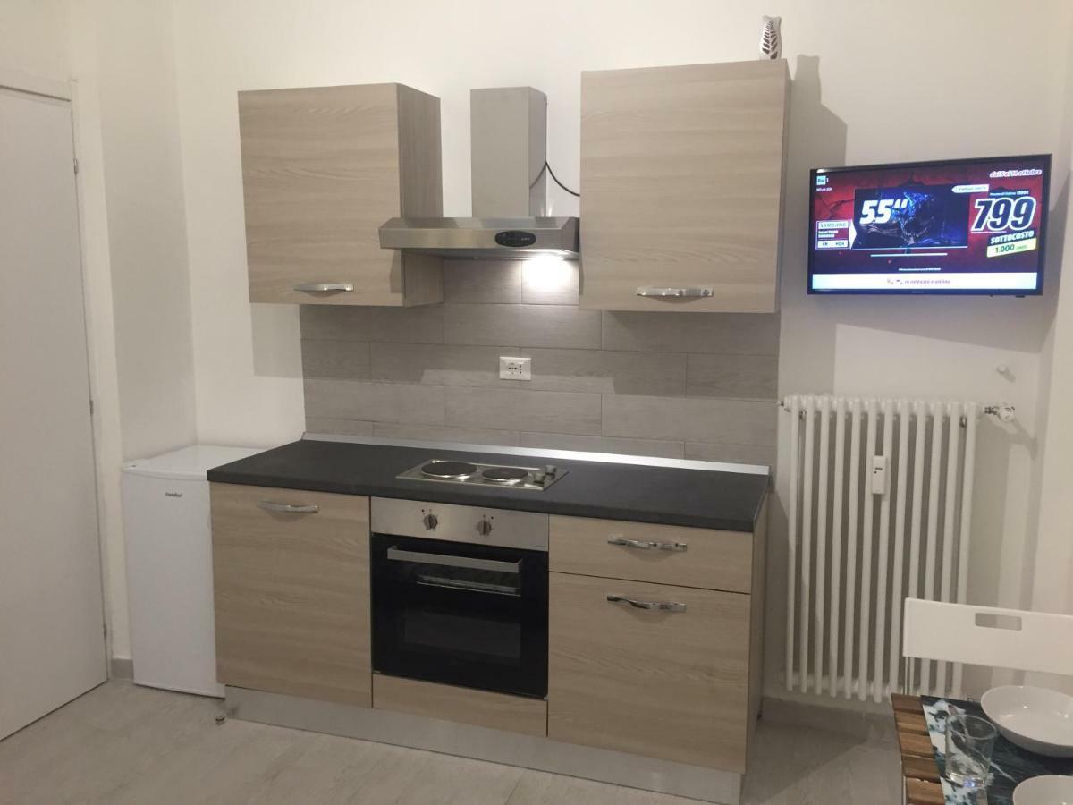Giotto 25 Apartment ตูริน ภายนอก รูปภาพ