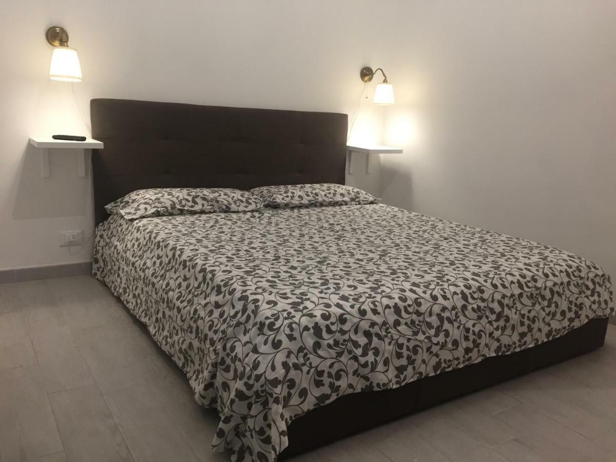 Giotto 25 Apartment ตูริน ภายนอก รูปภาพ