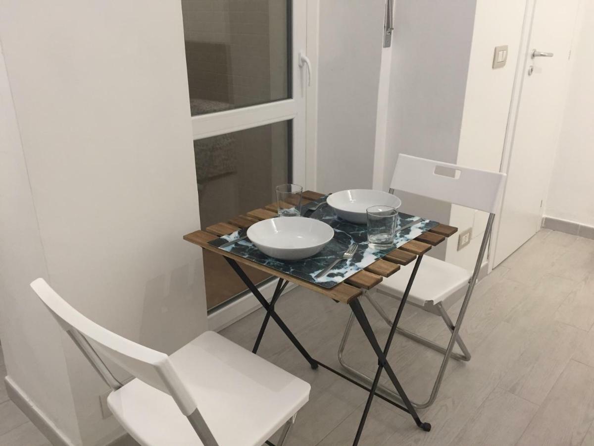 Giotto 25 Apartment ตูริน ภายนอก รูปภาพ